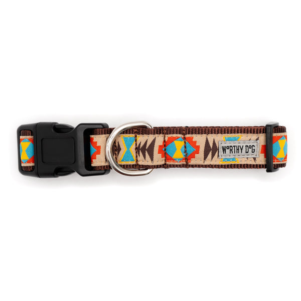 Santa Fe Collar