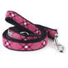 Bias Plaid Lead