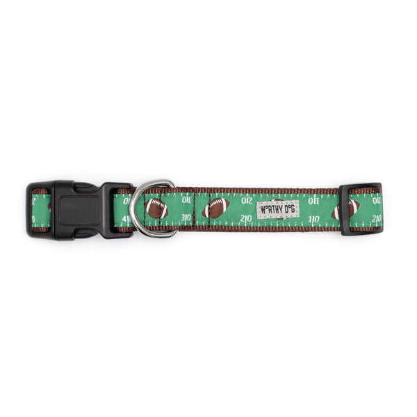 Football Field Collar