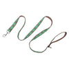 Football Field Walk Set – Collar & Leash