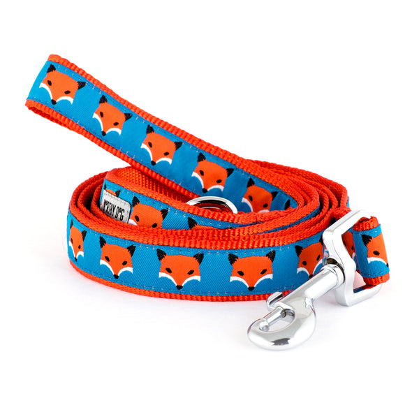 Foxy Lead