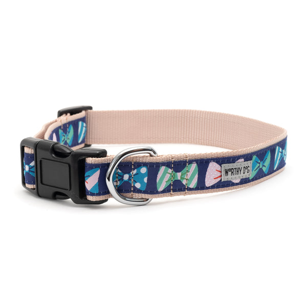 Bow Ties Collar