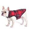 Alpine Winter Dog Jacket