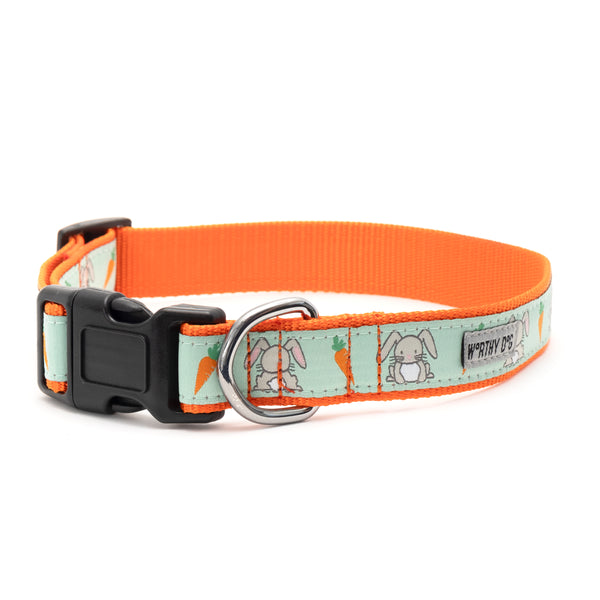 Bunnies Collar