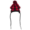 Buffalo Hat