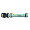 Go Bananas Walk Set – Collar & Leash