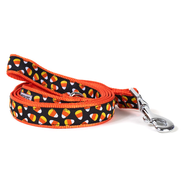 Candy Corn Lead