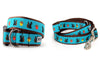 Squirrelly Walk Set – Collar & Leash