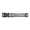 Cheetah Collar