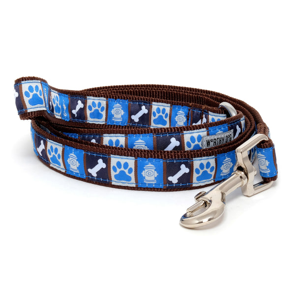 A Dog's Life Lead