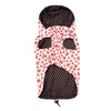 London Raincoat for Dogs
