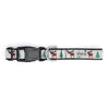 Buffalo Moose Walk Set – Collar & Leash