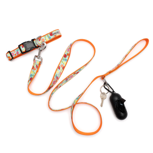 Tutti Frutti Collar