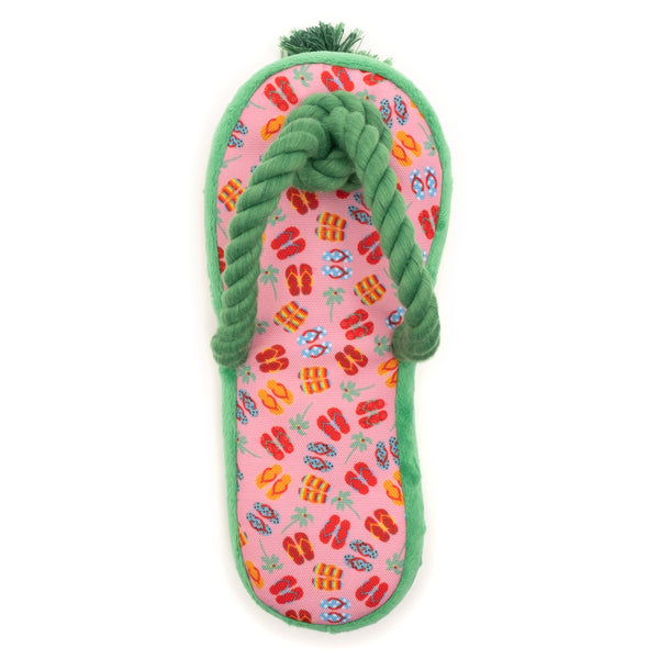 Flip Flop Toy