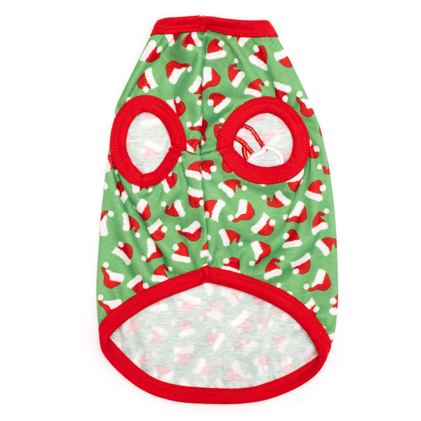 Santa Hats Tee