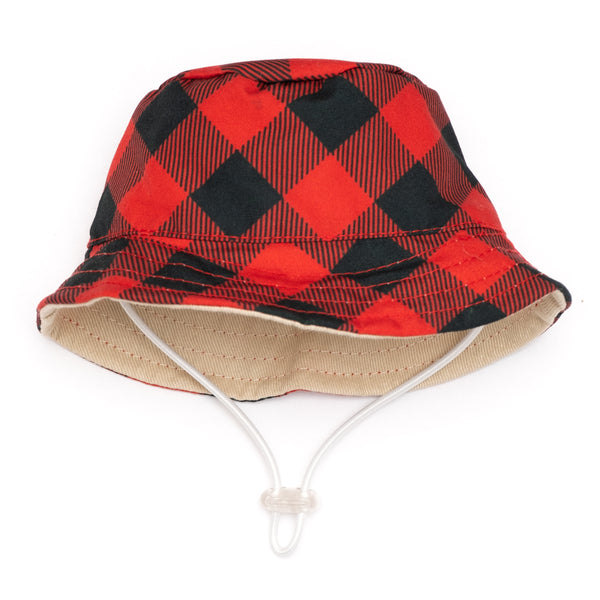 Buffalo Bucket Hat