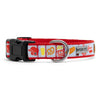 Home Run Walk Set – Collar & Leash