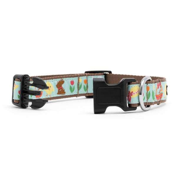 Hoppy Easter Collar