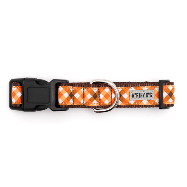 Fall Check Collar