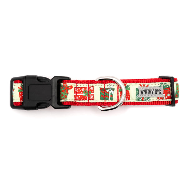 Presents Collar