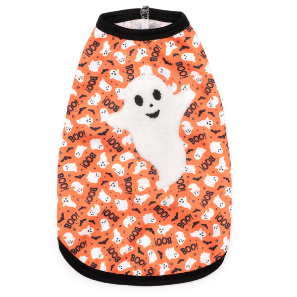 Spooky Tee