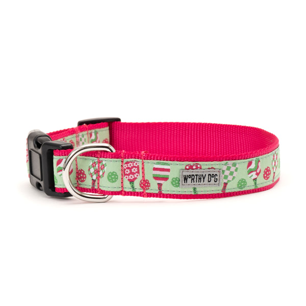 Pickleball Collar