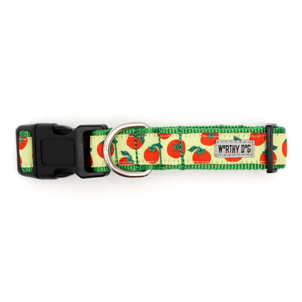 Tomatoes Collar