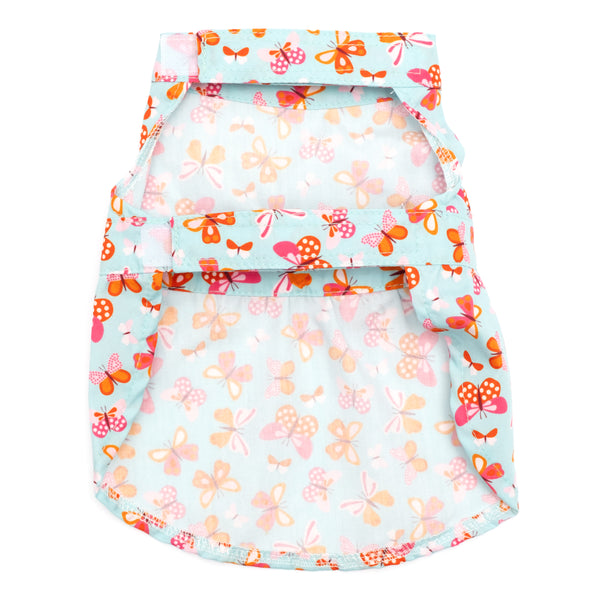 Butterfly Dress