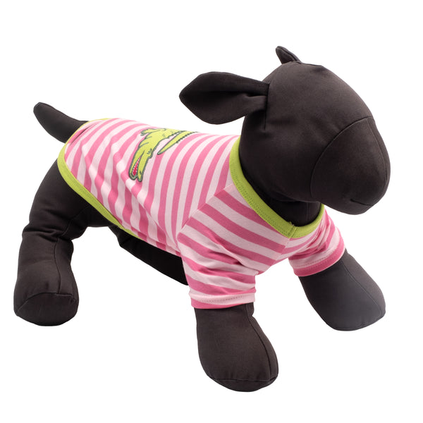 Al the Gator Tee for Dogs
