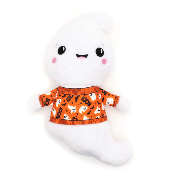 Ghost Dog Toy