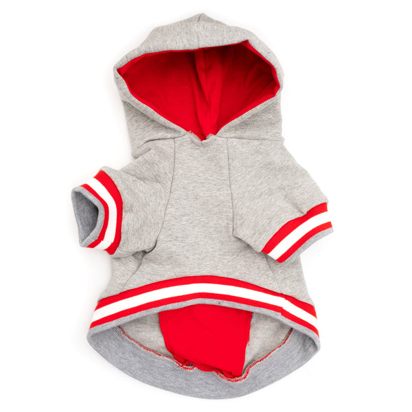Shark Hoodie for Dogs
