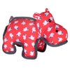 Hanna Hippo Toy