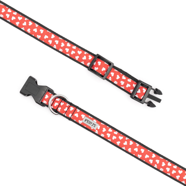 Be Mine Collar