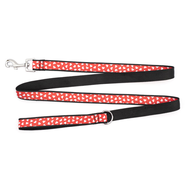 Be Mine Walk Set – Collar & Leash