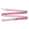 Watercolor Floral Lead