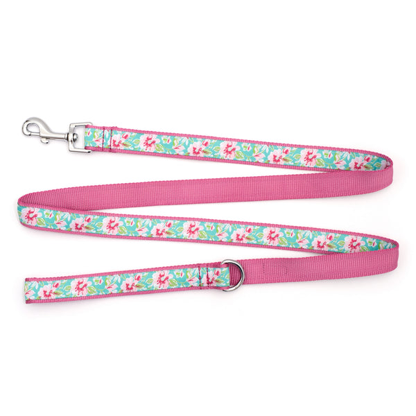 Watercolor Floral Lead