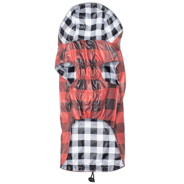 London Raincoat for Dogs