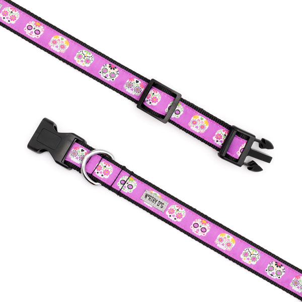 Skeletons Collar
