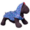 London Raincoat for Dogs
