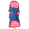 London Raincoat for Dogs