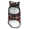 Alpine Winter Dog Jacket