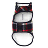Alpine Winter Dog Jacket