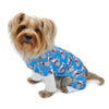 Minky Dog Pajamas – Ultra Soft Plush Stretch Bodysuit