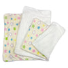 Ultra Plush Colorful Stars Pet Blanket