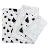 Ultra Plush Moo Cow Pet Blanket
