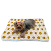 Ultra Plush Happy Face Pet Blanket