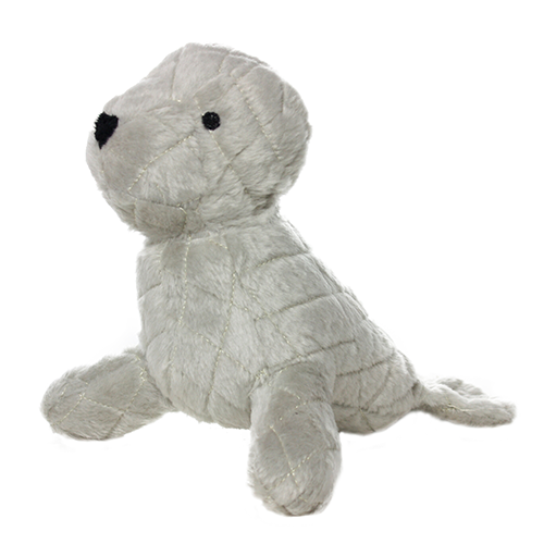 Mighty Arctic Seal
