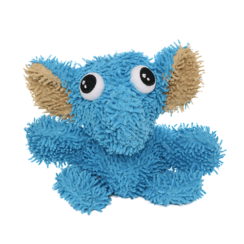 Mighty Microfiber Ball Elephant