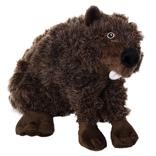 Mighty Nature Beaver