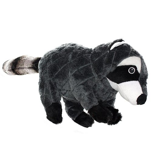 Mighty Nature Raccoon